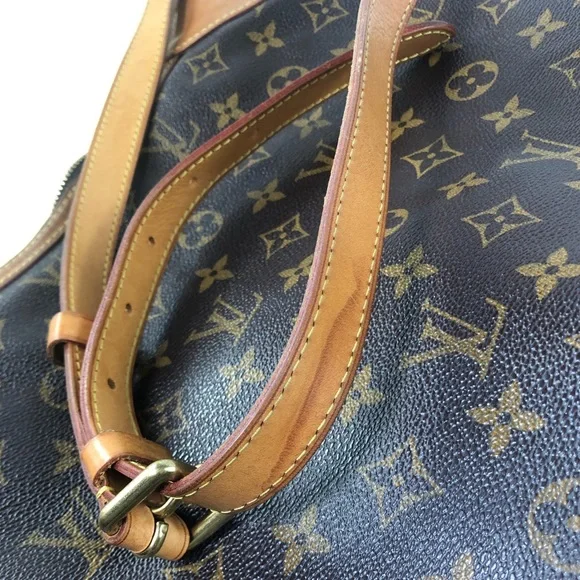 ✅SALE TODAY✅ louis vuitton zipper bag Odeon mm - Picture 5 of 8